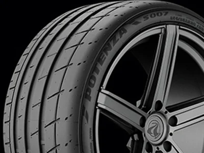 bridgestone potenza s007 